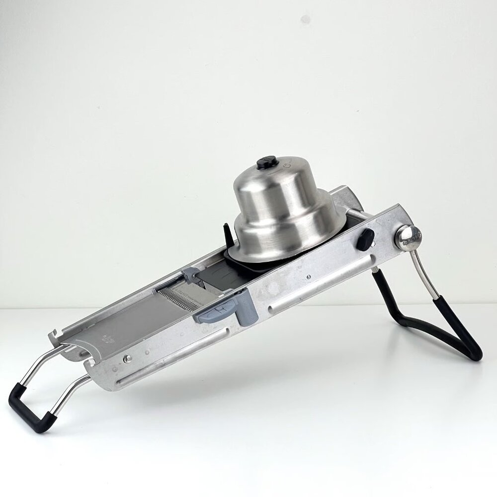 La Madeline V Professionnelle Food Slicer